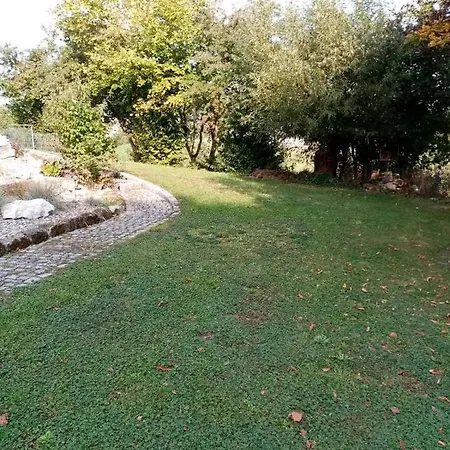 Casa de hóspedes Ba-bett's *