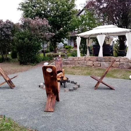 Ba-bett's Markt Erlbach