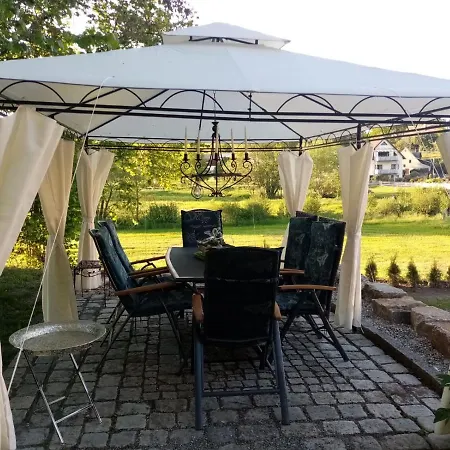 Casa de hóspedes Ba-bett's *