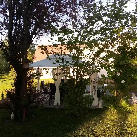 Ba-bett's Casa de hóspedes