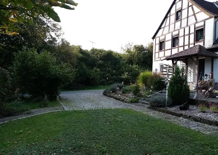 Gasthuis Ba-bett's