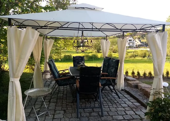 Gasthuis Ba-bett's *