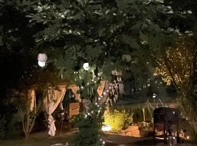 Ba-bett's Gasthuis Markt Erlbach