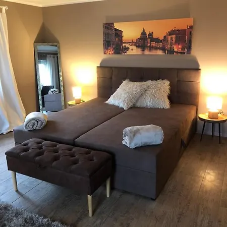Ba-bett's