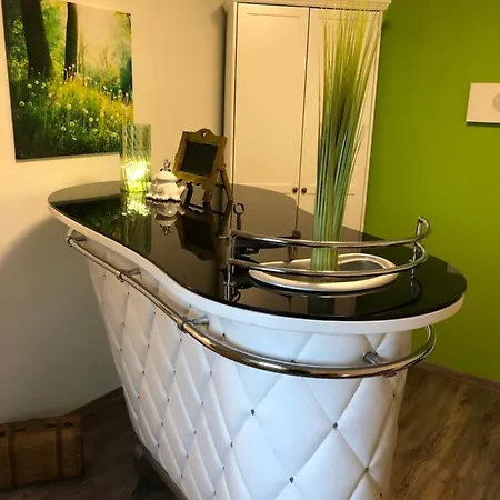 Ba-bett's 招待所 *