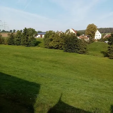 Vendégház Ba-bett's *