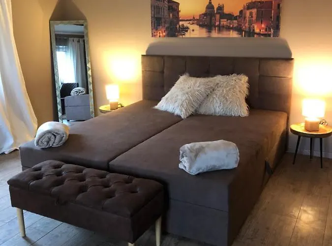 Ba-bett's