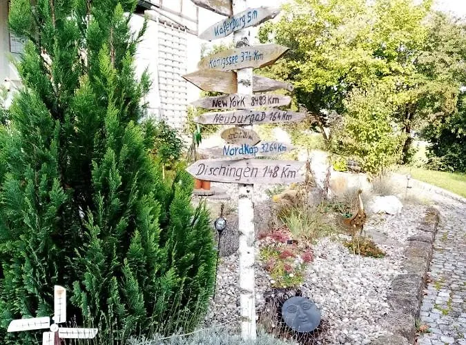 Ba-bett's Markt Erlbach